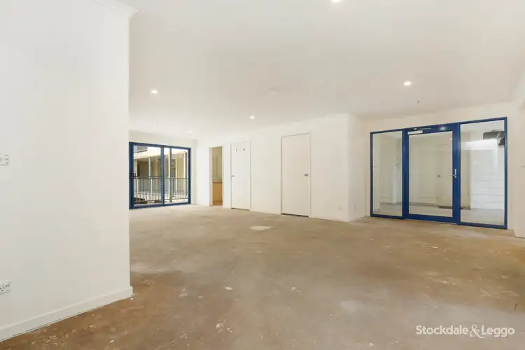 Fifth view of Homely apartment listing, 68/1251 Plenty Road, Bundoora VIC 3083