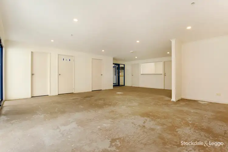Sixth view of Homely apartment listing, 68/1251 Plenty Road, Bundoora VIC 3083