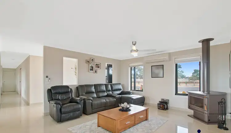 Third view of Homely house listing, 445 Bacchus Marsh Road, Lara VIC 3212