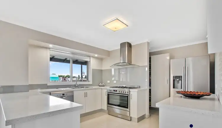 Fourth view of Homely house listing, 445 Bacchus Marsh Road, Lara VIC 3212