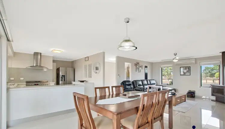 Fifth view of Homely house listing, 445 Bacchus Marsh Road, Lara VIC 3212