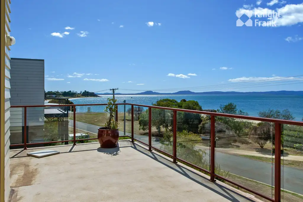Main view of Homely house listing, 9 Old Spring Bay Road, Swansea TAS 7190
