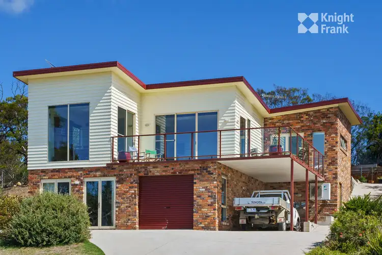 Second view of Homely house listing, 9 Old Spring Bay Road, Swansea TAS 7190