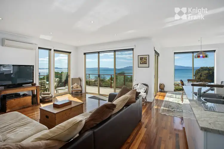 Third view of Homely house listing, 9 Old Spring Bay Road, Swansea TAS 7190