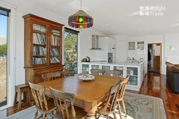 Fifth view of Homely house listing, 9 Old Spring Bay Road, Swansea TAS 7190