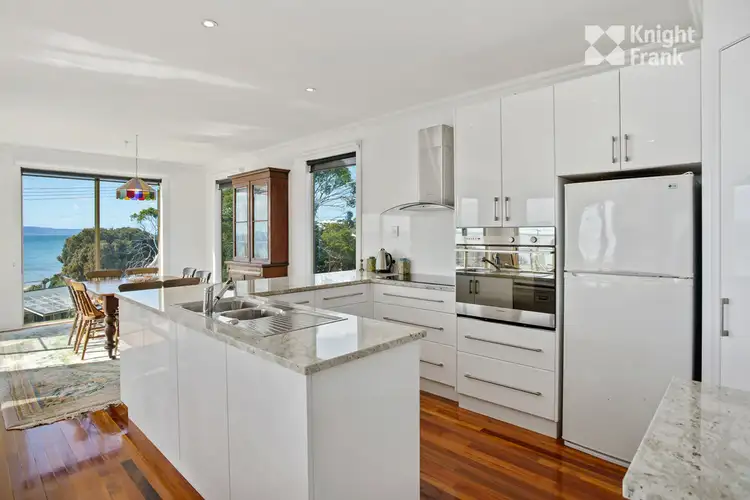 Sixth view of Homely house listing, 9 Old Spring Bay Road, Swansea TAS 7190