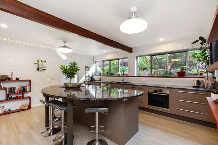18 Petmar Street, The Gap QLD 4061
