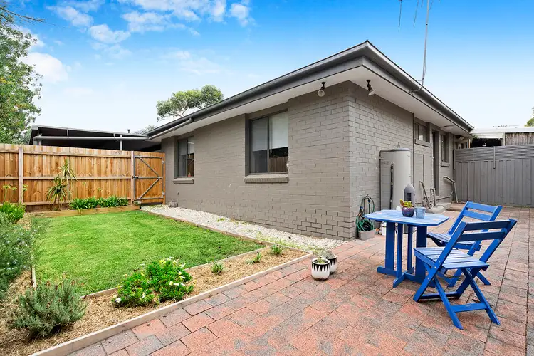 Fifth view of Homely unit listing, 3/10 Eagland Road, Cheltenham VIC 3192