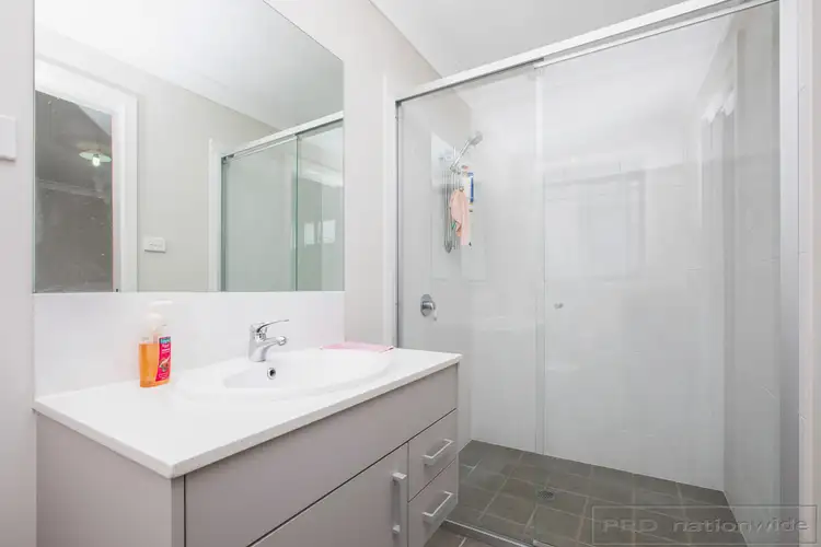 Fifth view of Homely house listing, 53 Heritage Drive, Chisholm NSW 2322