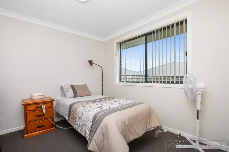 Sixth view of Homely house listing, 53 Heritage Drive, Chisholm NSW 2322