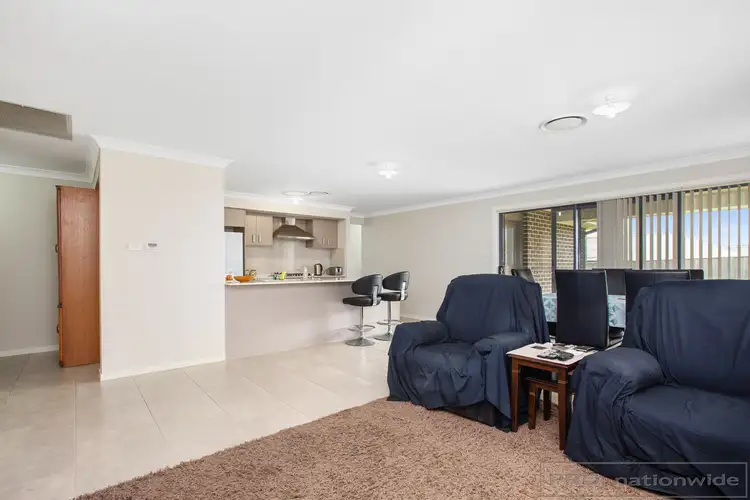Second view of Homely house listing, 53 Heritage Drive, Chisholm NSW 2322