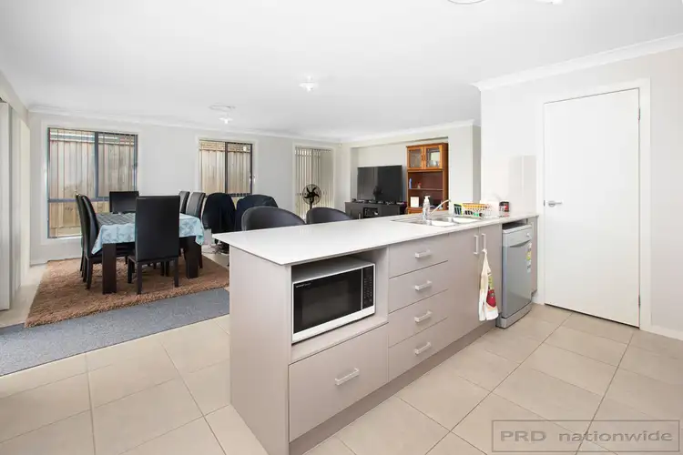 Fourth view of Homely house listing, 53 Heritage Drive, Chisholm NSW 2322