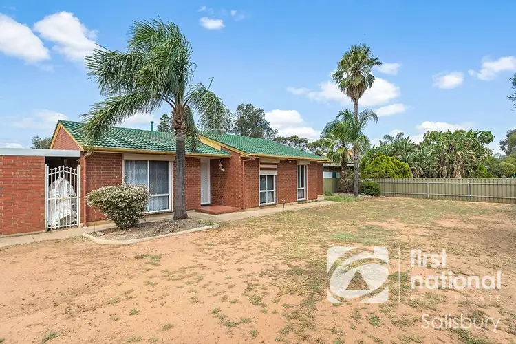 Third view of Homely house listing, 35 Casuarina Drive, Parafield Gardens SA 5107