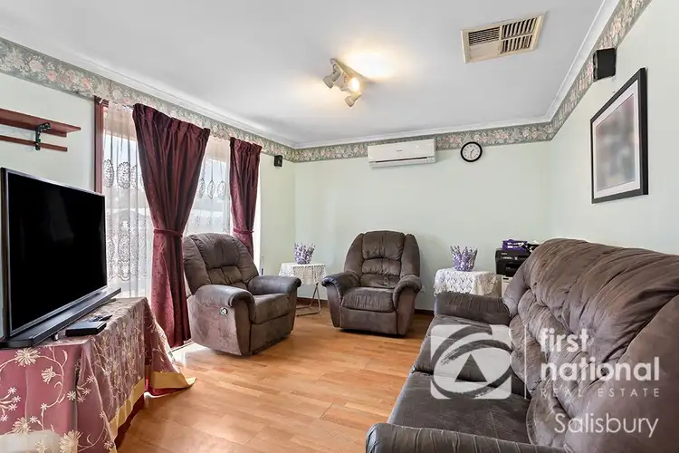 Fourth view of Homely house listing, 35 Casuarina Drive, Parafield Gardens SA 5107
