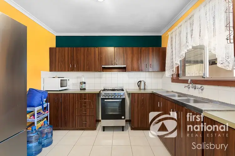 Fifth view of Homely house listing, 35 Casuarina Drive, Parafield Gardens SA 5107