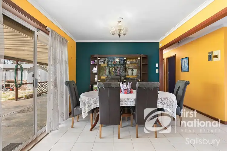 Sixth view of Homely house listing, 35 Casuarina Drive, Parafield Gardens SA 5107