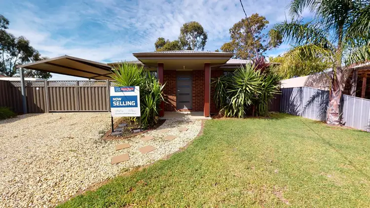 4 Guenther Court, Numurkah VIC 3636