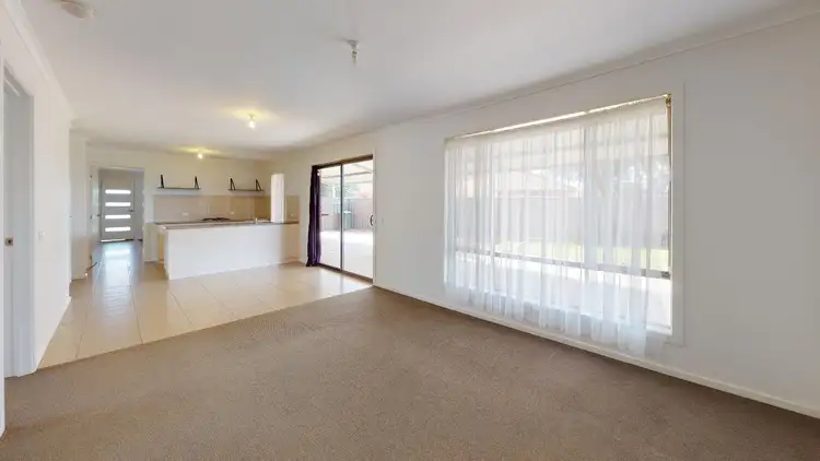 Fourth view of Homely house listing, 4 Guenther Court, Numurkah VIC 3636