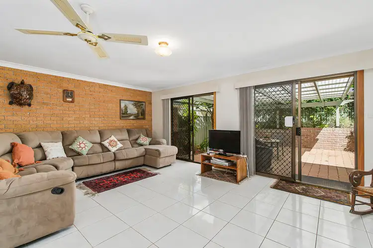 Second view of Homely villa listing, 5/52-56 Calwalla Crescent, Port Macquarie NSW 2444