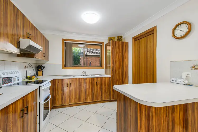 Fourth view of Homely villa listing, 5/52-56 Calwalla Crescent, Port Macquarie NSW 2444