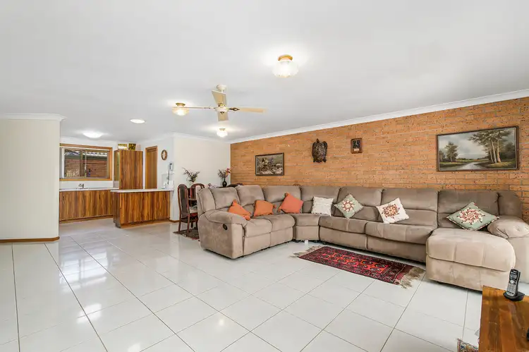 Fifth view of Homely villa listing, 5/52-56 Calwalla Crescent, Port Macquarie NSW 2444