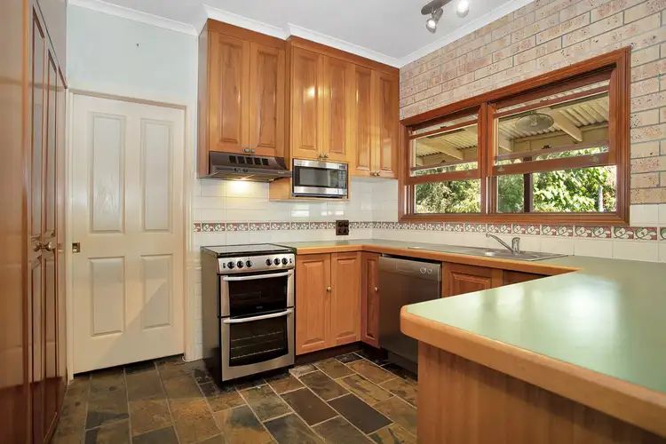 Fourth view of Homely house listing, 12 Griffiths Drive, Pleystowe QLD 4741