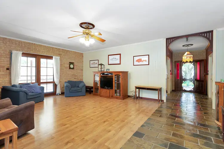 Fifth view of Homely house listing, 12 Griffiths Drive, Pleystowe QLD 4741