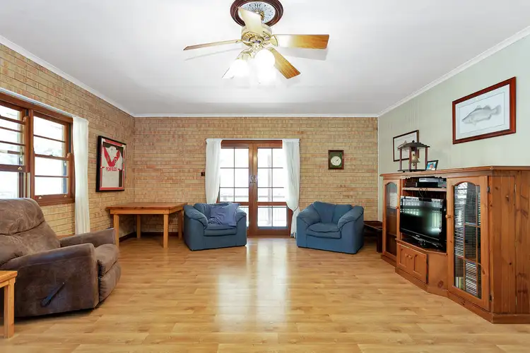 Sixth view of Homely house listing, 12 Griffiths Drive, Pleystowe QLD 4741
