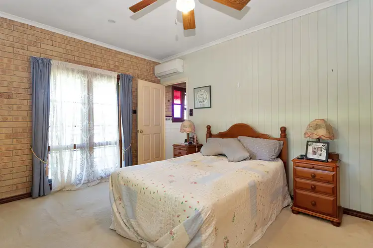 Seventh view of Homely house listing, 12 Griffiths Drive, Pleystowe QLD 4741