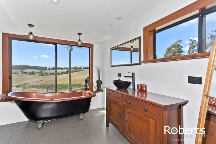 Third view of Homely house listing, 222 Hoods Road, Glengarry TAS 7275
