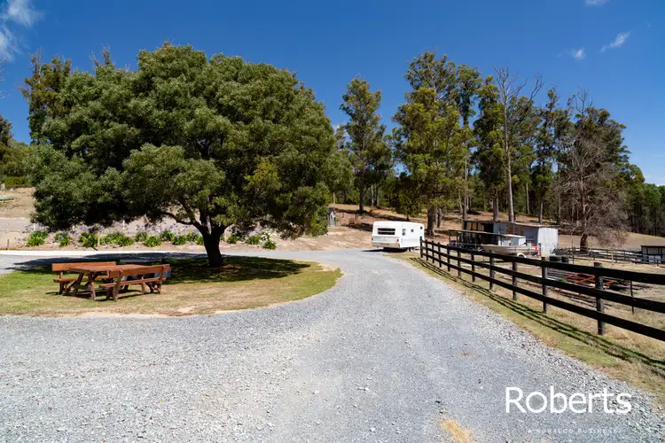 Fourth view of Homely house listing, 222 Hoods Road, Glengarry TAS 7275