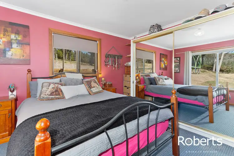 Fifth view of Homely house listing, 222 Hoods Road, Glengarry TAS 7275