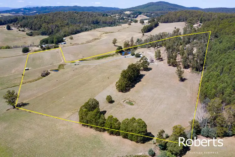 Sixth view of Homely house listing, 222 Hoods Road, Glengarry TAS 7275