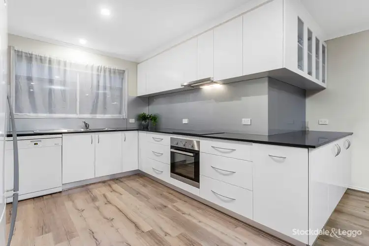 Third view of Homely house listing, 3 Landhill Close, Langwarrin VIC 3910