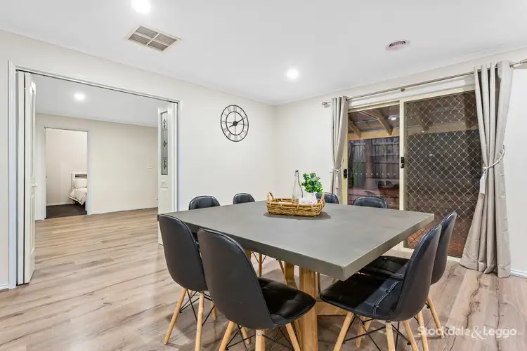 Sixth view of Homely house listing, 3 Landhill Close, Langwarrin VIC 3910