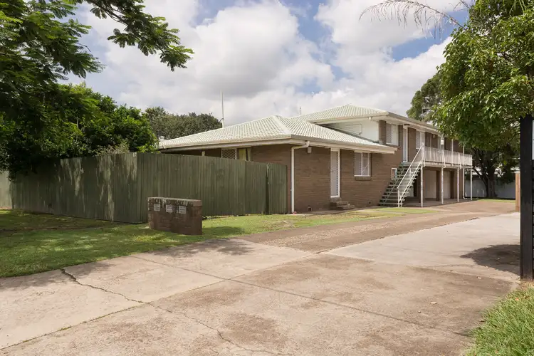 1-3/17 Sidney Street, Nundah QLD 4012