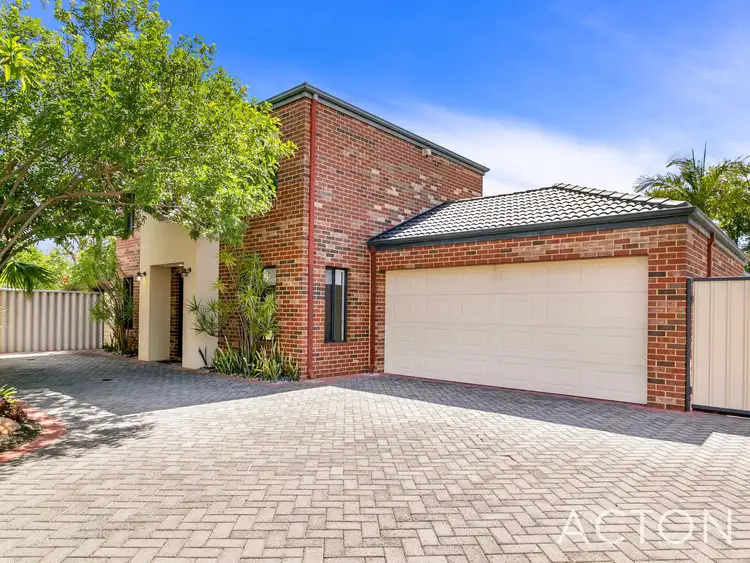 22A McGregor Street, Embleton WA 6062