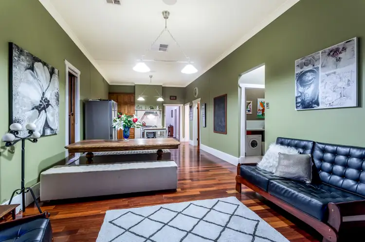 Third view of Homely house listing, 17 Devon Street, Largs Bay SA 5016