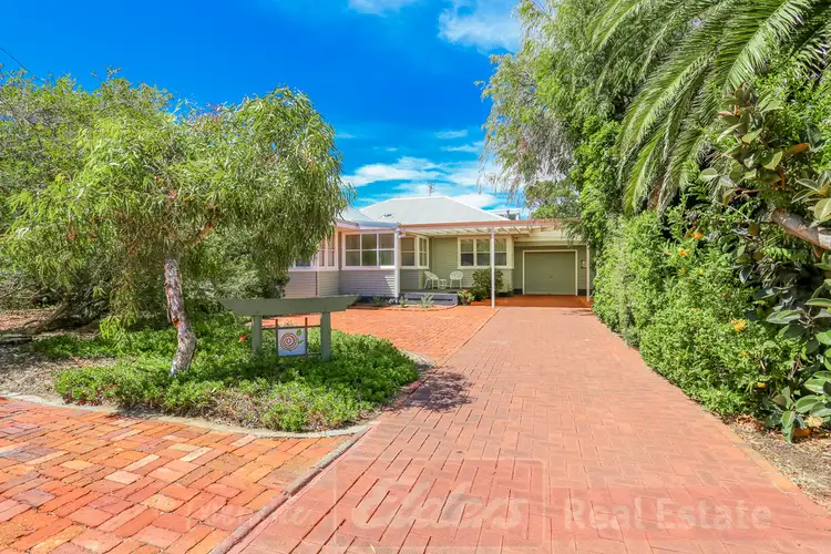 8 Palm Street, Bunbury WA 6230