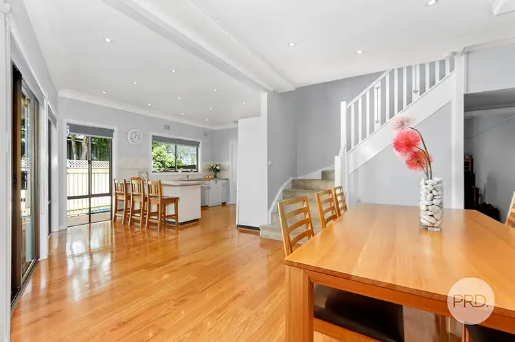 Fifth view of Homely house listing, 35 Balmoral Road, Mortdale NSW 2223