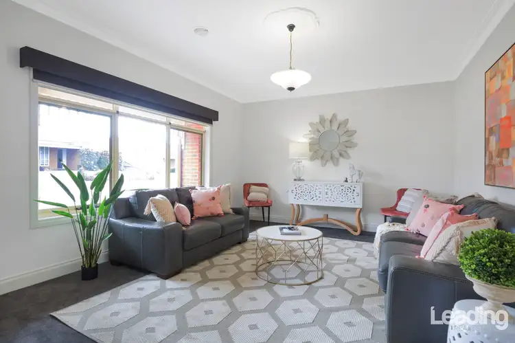 Third view of Homely house listing, 23 Duncraig Grove, Sunbury VIC 3429