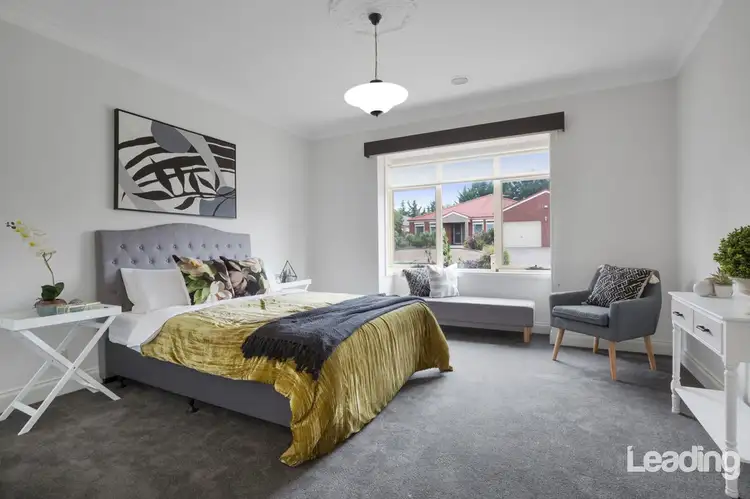 Fourth view of Homely house listing, 23 Duncraig Grove, Sunbury VIC 3429