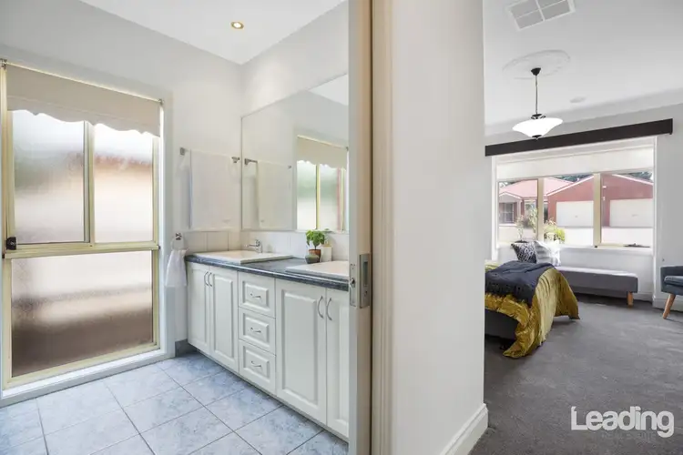 Fifth view of Homely house listing, 23 Duncraig Grove, Sunbury VIC 3429