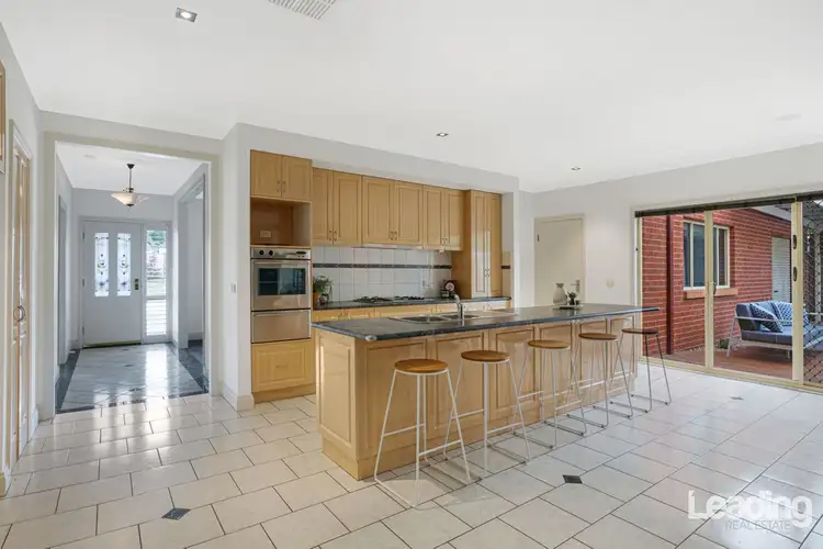 Sixth view of Homely house listing, 23 Duncraig Grove, Sunbury VIC 3429