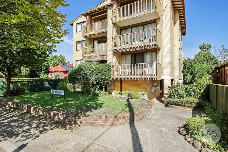 12/611 Kiewa Street, Albury NSW 2640
