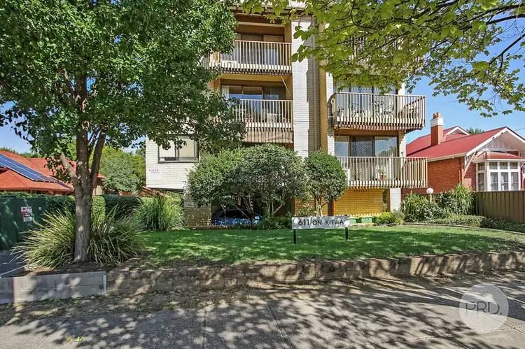 14/611 Kiewa Street, Albury NSW 2640