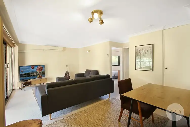 Sixth view of Homely unit listing, 14/611 Kiewa Street, Albury NSW 2640