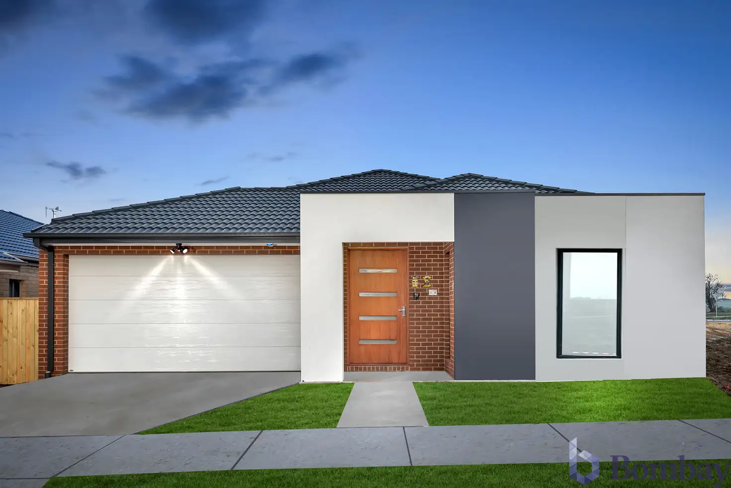 Main view of Homely house listing, 3 Atlas Street, Wollert VIC 3750