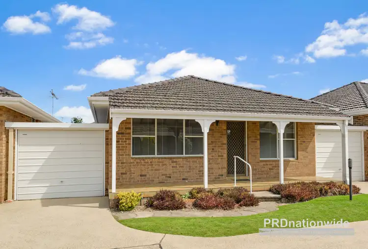 Second view of Homely villa listing, 9/29-33 Walter Street, Sans Souci NSW 2219
