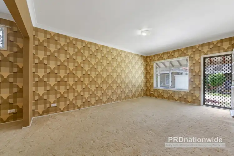 Third view of Homely villa listing, 9/29-33 Walter Street, Sans Souci NSW 2219